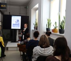 Projekcje filmu „Błogosławiona” z udziałem reżyser Wandy Różyckiej – Zborowskiej