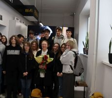 Projekcje filmu „Błogosławiona” z udziałem reżyser Wandy Różyckiej – Zborowskiej