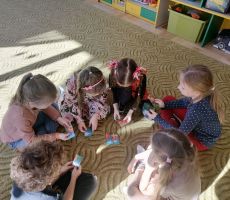 Dzień wiewiórki i DKK w Tyliczu