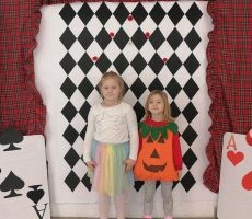 W krainie czarów - bal karnawałowy w Tyliczu