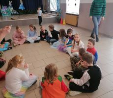 W krainie czarów - bal karnawałowy w Tyliczu