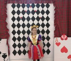 KARNAWAŁ W KRAINIE CZARÓW