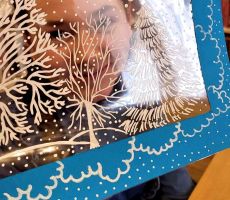 Kolorowe Ferie w Filii na Czarnym Potoku i