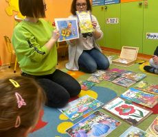 Przedpołudnie z Książką z Filią1