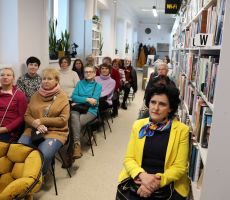 Projekcje filmu „Błogosławiona” z udziałem reżyser Wandy Różyckiej – Zborowskiej