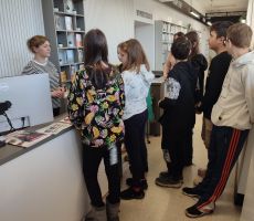 Kiedy dorosnę - zajęcia feryjne