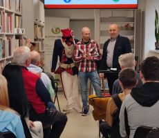 Utrwalamy pamięć - Konfederacja Barska