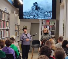 POWSTANIE WARSZAWSKIE