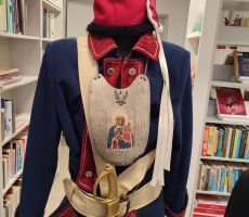 Utrwalamy pamięć - Konfederacja Barska