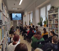 POWSTANIE WARSZAWSKIE