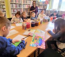 Sobota na Filii na Czarnym Potoku - Bądź jak Picasso