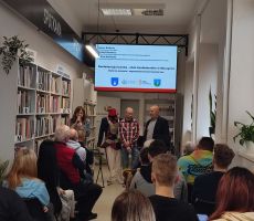 Utrwalamy pamięć - Konfederacja Barska