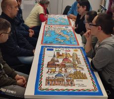 Wiwat słoneczna Italia🇮🇹