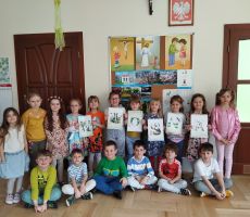 Wiosenne DKK w Tyliczu