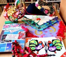 Sobota z folklorem w Filii na Czarnym Potoku