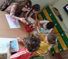 Wiosenne DKK w Tyliczu