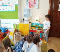 Wiosenne DKK w Tyliczu