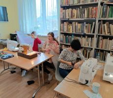 Skrzydła dla mamy! II