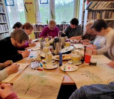 Jaworzynki tworzą ekotorby