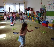 Wiosenne DKK w Tyliczu