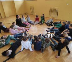 „Potrzebuję mojego potwora”