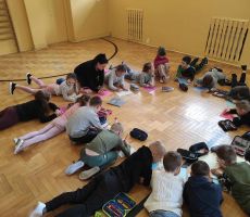 „Potrzebuję mojego potwora”