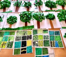 Sobota z wyobraźnią w Filii na Czarnym Potoku