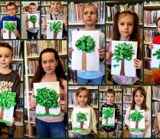 Sobota z wyobraźnią w Filii na Czarnym Potoku