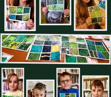 Sobota z wyobraźnią w Filii na Czarnym Potoku