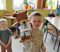 Zgadnij z jakiej bajki jestem?  - Zajęcia