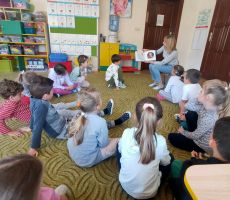 Majowe DKK w Tyliczu