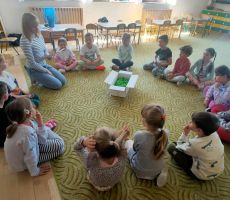 Majowe DKK w Tyliczu