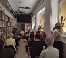 „Przystanek KRYNICA- w drodze do ŚWIĘTOŚCI” - JAN PAWEŁ II