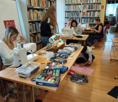 Opaski i kominy dla swoich pociech - Mamy to! II