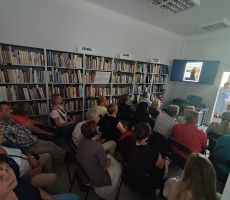 „Przystanek KRYNICA - w drodze do ŚWIĘTOŚCI” - Andrzej Bobola