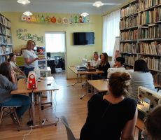 Opaski i kominy dla swoich pociech - Mamy to! II