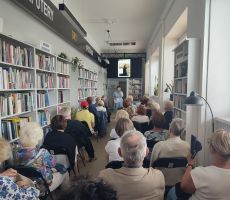 „Przystanek KRYNICA - w drodze do ŚWIĘTOŚCI” - Andrzej Bobola