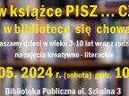 Zapraszamy!