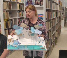 Spotkanie z książką na wesoło:)