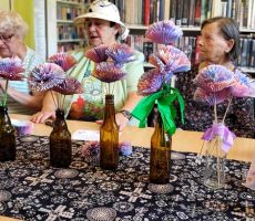 Jaworzynki z Filii1 mają już wakacje.