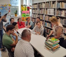 Książki ....nietypowe, zaskakujące, tajemnicze.