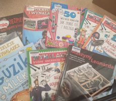 Najważniejsze wynalazki w historii ludzkości