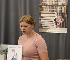 Co w książce PISZ…CZY i w bibliotece się chowa?