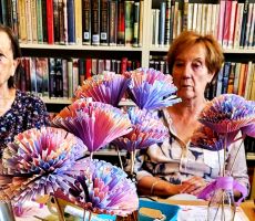 Jaworzynki z Filii1 mają już wakacje.