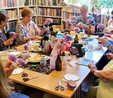 Jaworzynki z Filii1 mają już wakacje.