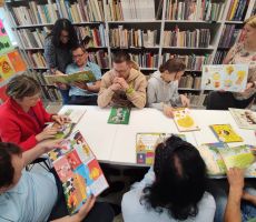 Książki ....nietypowe, zaskakujące, tajemnicze.