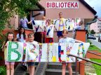 2,3,4...Wakacje w Filii na Czarnym Potoku!