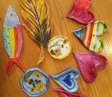 „Wakacje pingwinka”