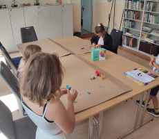 Biblioteczny Kreator