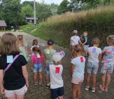 „Krowa Matylda jest nie w humorze”